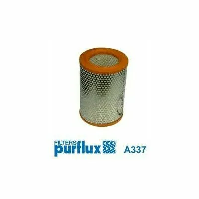 PURFLUX A337 Filtro Aria Novità
