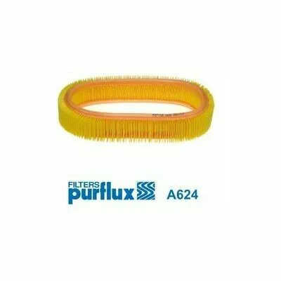 PURFLUX A624 Filtro Aria Prezzo Ridotto