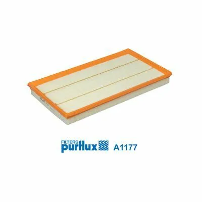 Compra Online PURFLUX A1177 Filtro Aria