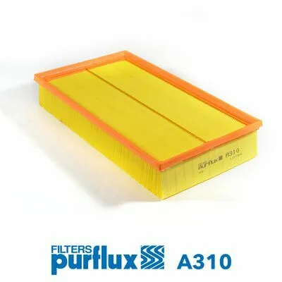Popolare PURFLUX A310 Filtro Aria