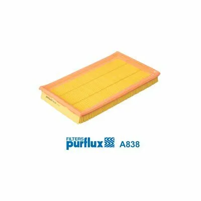 Scelto Dai Clienti PURFLUX A838 Filtro Aria