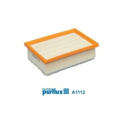 PURFLUX A1112 Filtro Aria Offerta Lampo