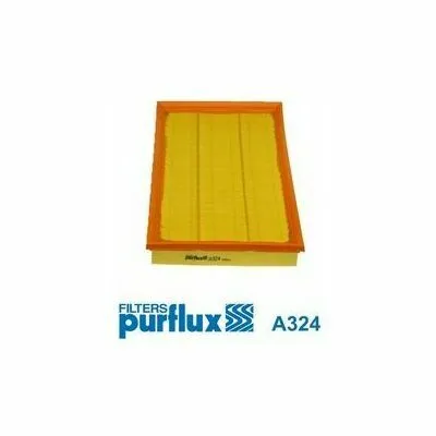 Must-Have PURFLUX A324 Filtro Aria