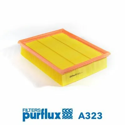 Più Venduto PURFLUX A323 Filtro Aria