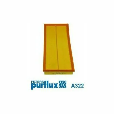 Prezzo Conveniente PURFLUX A322 Filtro Aria