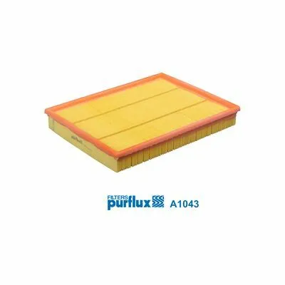 PURFLUX A1043 Filtro Aria Must-Have