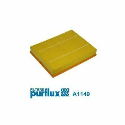 PURFLUX A1149 Filtro Aria Professionale