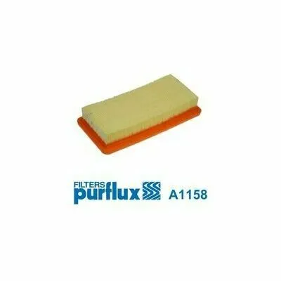 Subito Disponibile PURFLUX A1158 Filtro Aria
