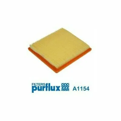 Economico PURFLUX A1154 Filtro Aria