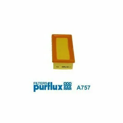 Offerta PURFLUX A757 Filtro Aria