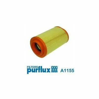 Spedito Oggi PURFLUX A1155 Filtro Aria