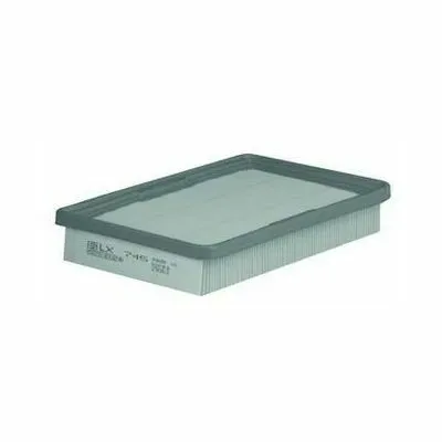 Reso Gratuito MAHLE LX 745 Filtro Aria