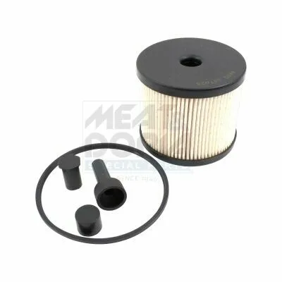 Prezzo Conveniente MEAT & DORIA 4490 Filtro Carburante