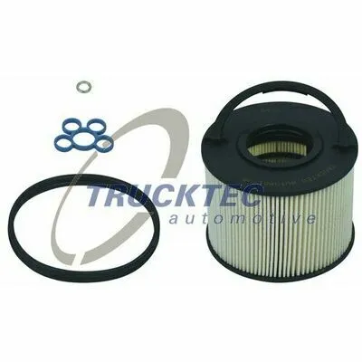 Ultima Occasione TRUCKTEC AUTOMOTIVE 07.38.049 Filtro Carburante