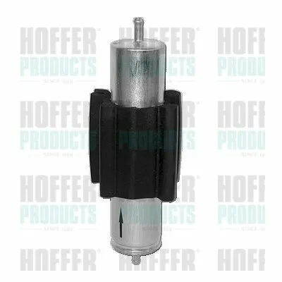 Prezzo Di Fabbrica HOFFER 4591 Filtro Carburante