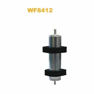 Ultime Pezzi WIX FILTERS WF8412 Filtro Carburante