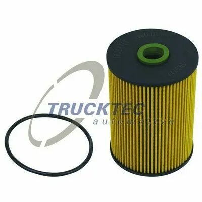 Offerta Limitata TRUCKTEC AUTOMOTIVE 07.38.027 Filtro Carburante