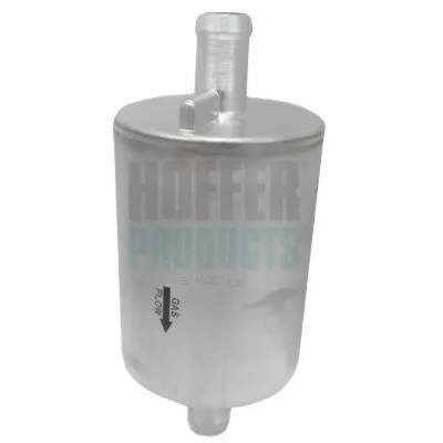 HOFFER 5047 Filtro Carburante Ultime Pezzi