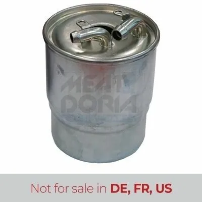 Spedizione Espresso MEAT & DORIA 4853 Filtro Carburante