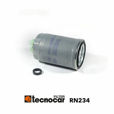 Novità TECNOCAR RN234 Filtro Carburante