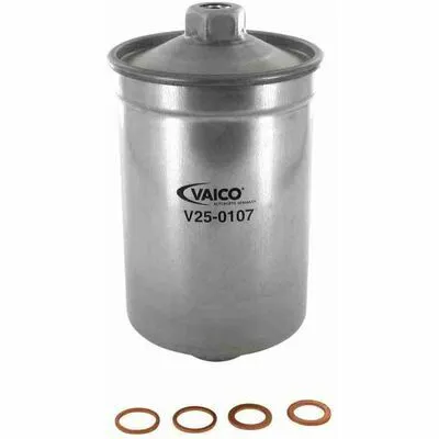 Miglior Prezzo Qualità de VAICO originale V25-0107 Filtro Carburante