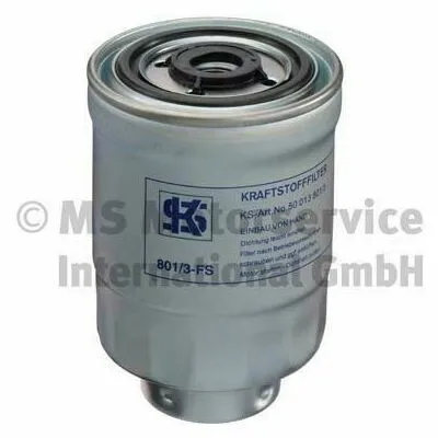 KOLBENSCHMIDT 50013801/3 Filtro Carburante Più Venduto