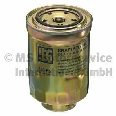 Offerta Del Giorno KOLBENSCHMIDT 50013833/3 Filtro Carburante