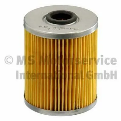 Soddisfatti O Rimborsati KOLBENSCHMIDT 50013905 Filtro Carburante
