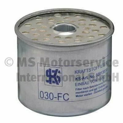 Promozione KOLBENSCHMIDT 50013030 Filtro Carburante