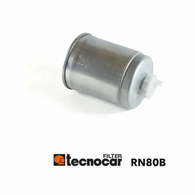 Ordina Subito TECNOCAR RN80B Filtro Carburante