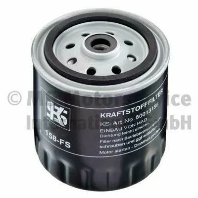 KOLBENSCHMIDT 50013158 Filtro Carburante Non Perdere