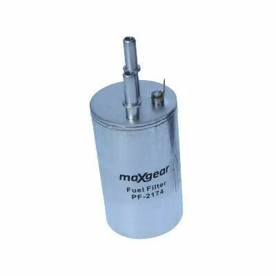 Non Perdere MAXGEAR 26-2203 Filtro Carburante