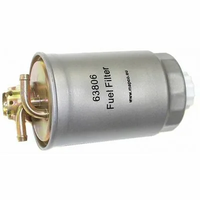 Economico MAPCO 63806 Filtro Carburante