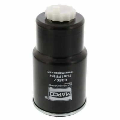 Direttamente Dal Produttore MAPCO 63507 Filtro Carburante