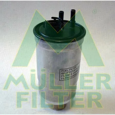 MULLER FILTER FN308 Filtro Carburante Più Venduto