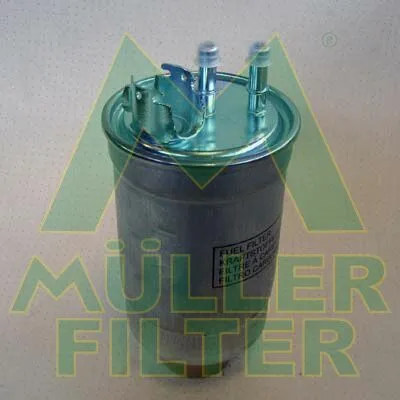Novità MULLER FILTER FN167 Filtro Carburante