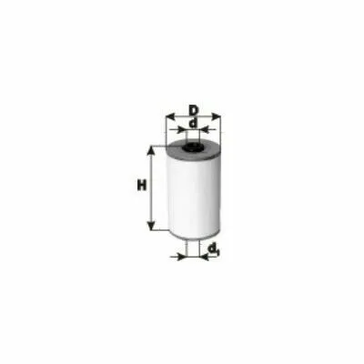 PZL SEDZISZOW WP111BX Filtro Carburante Promozione