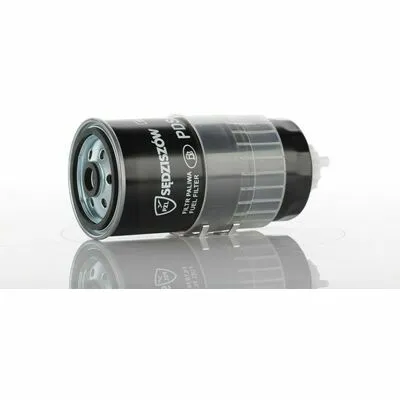 PZL SEDZISZOW PDS81 Filtro Carburante A Buon Prezzo