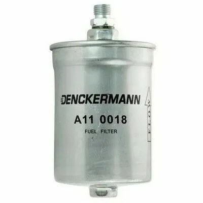 DENCKERMANN A110018 Filtro Carburante Consegna Rapida