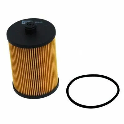 MAPCO 63900 Filtro Carburante Consegna Rapida