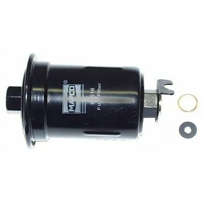 MAPCO 62516 Filtro Carburante Consegna Rapida