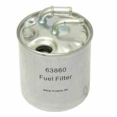 MAPCO 63860 Filtro Carburante Direttamente Dal Produttore