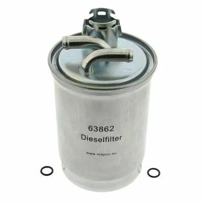 MAPCO 63862 Filtro Carburante Super Prezzo