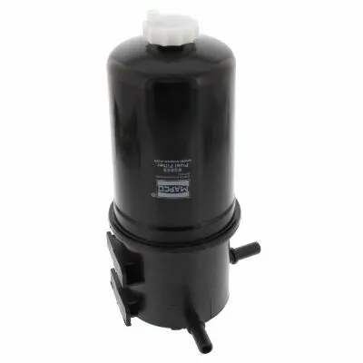 MAPCO 63865 Filtro Carburante Popolare
