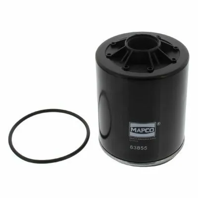 MAPCO 63855 Filtro Carburante Ultimissimo Modello