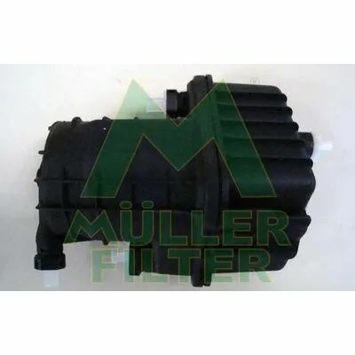 MULLER FILTER FN918 Filtro Carburante Non Perdere