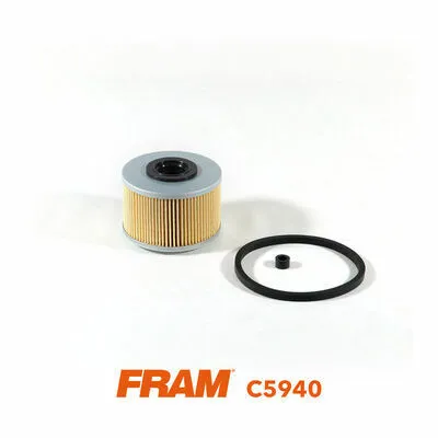 FRAM C5940 Filtro Carburante Offerta