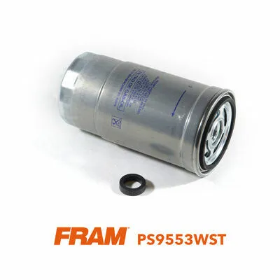 FRAM PS9553WST Filtro Carburante Reso Gratuito