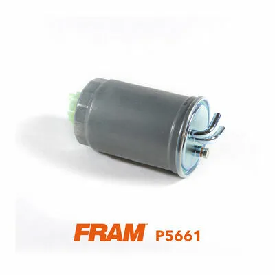 Spedizione Espresso FRAM P5661 Filtro Carburante