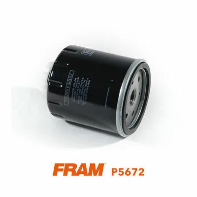 FRAM P5672 Filtro Carburante Saldi